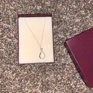 Kay jewelers necklace